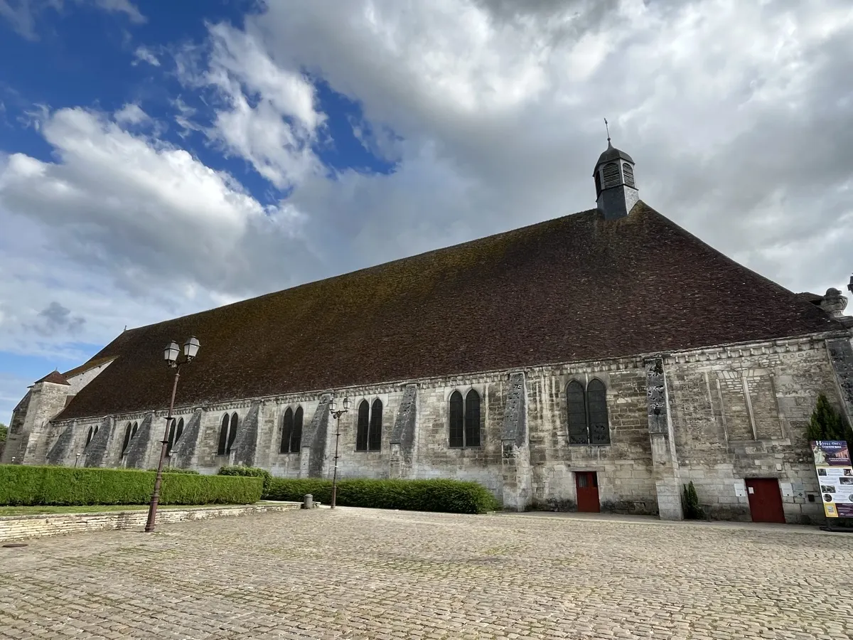 Hôtel-Dieu de Tonnerre